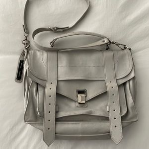 Proenza Schouler Medium PS1 bag